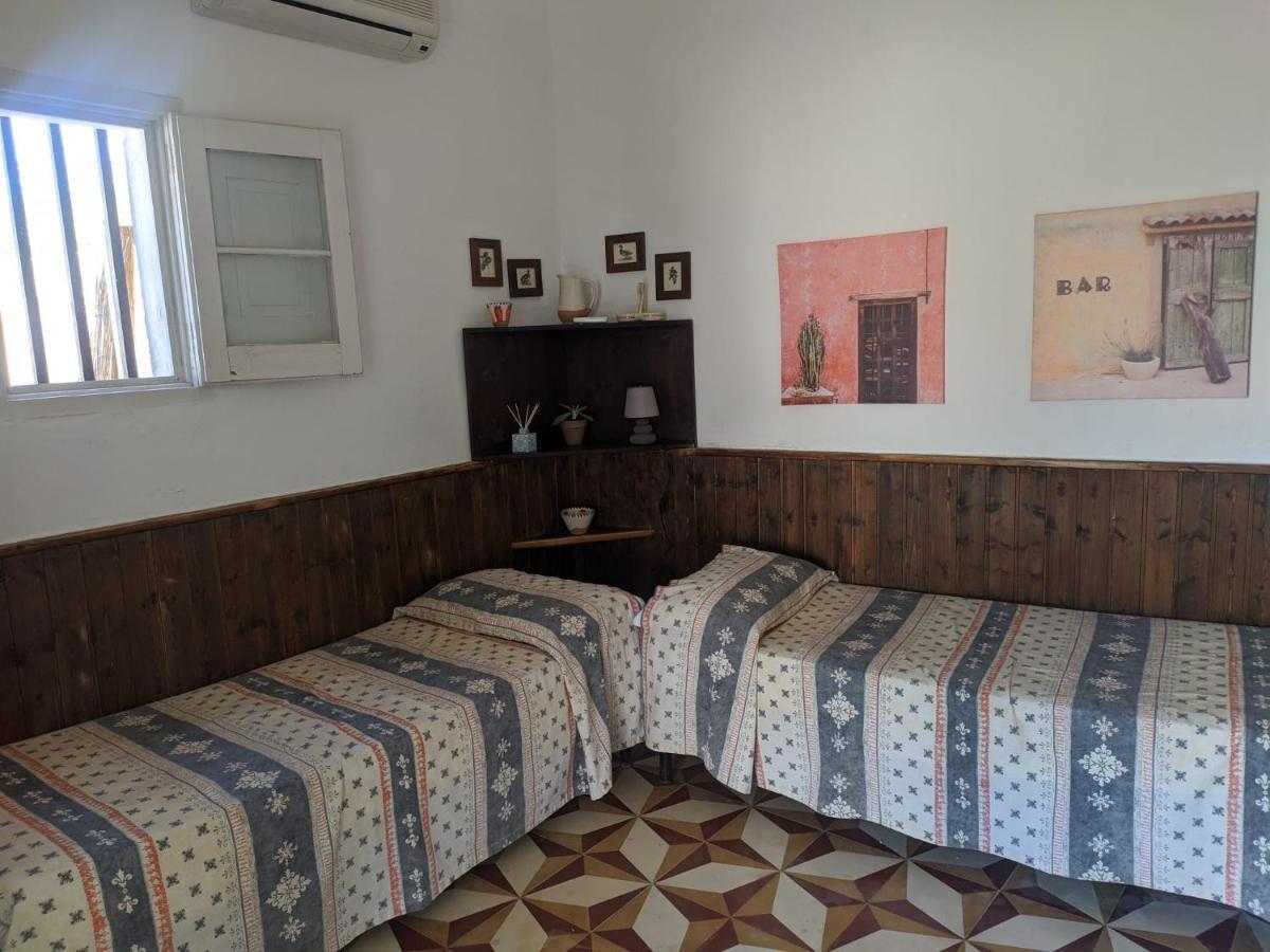 Masseria Vagone Macchia di Monte ภายนอก รูปภาพ
