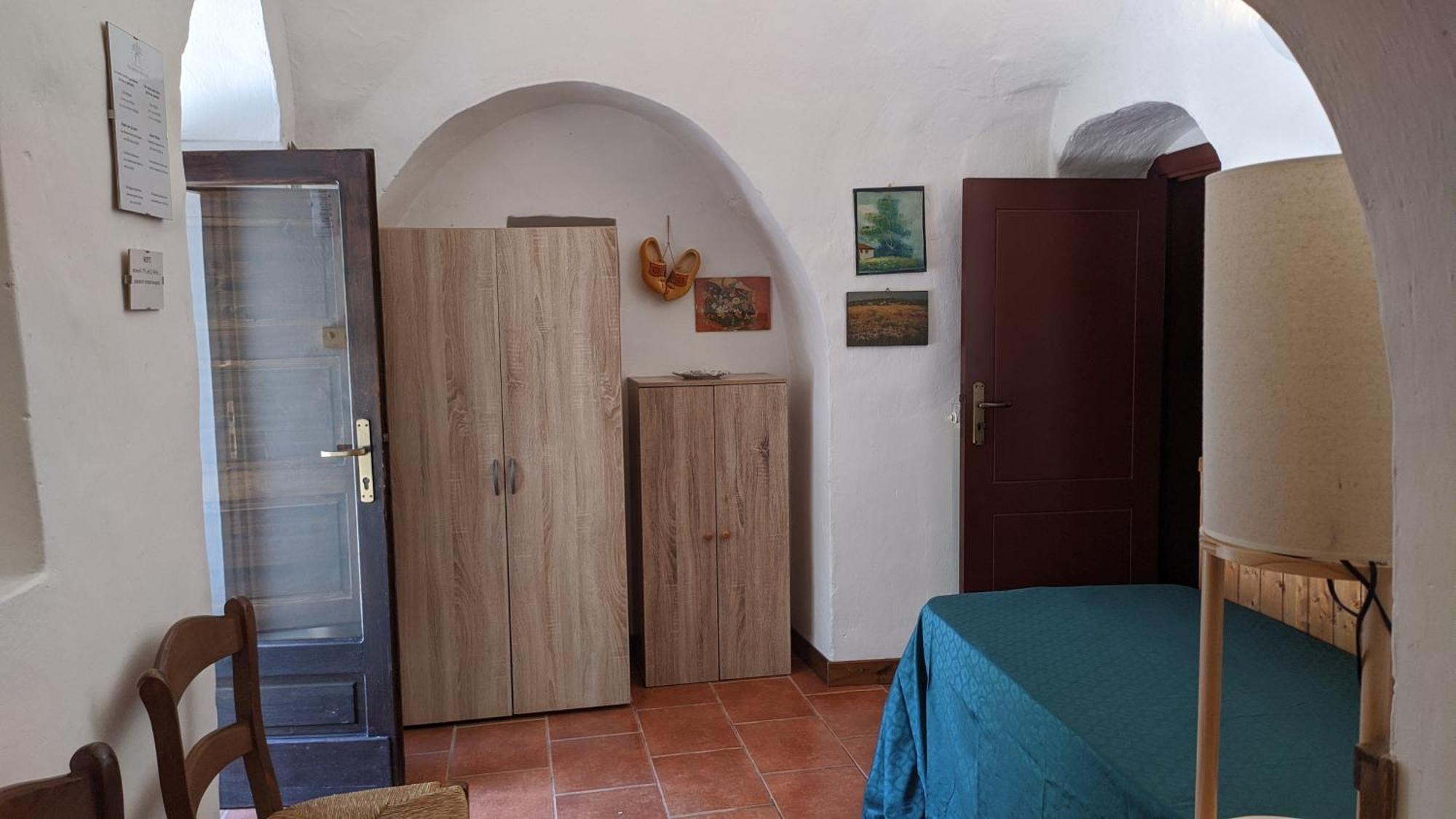 Masseria Vagone Macchia di Monte ห้อง รูปภาพ