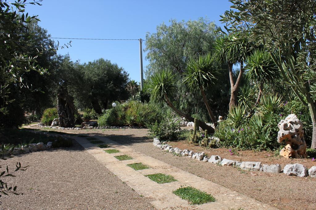 Masseria Vagone Macchia di Monte ภายนอก รูปภาพ
