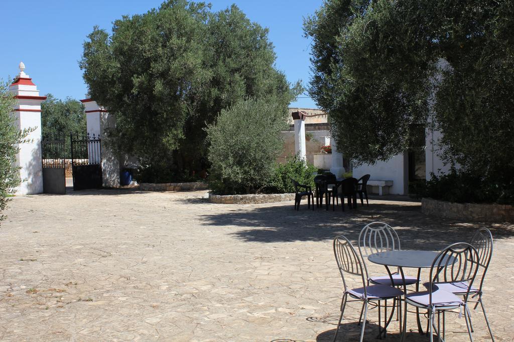 Masseria Vagone Macchia di Monte ภายนอก รูปภาพ