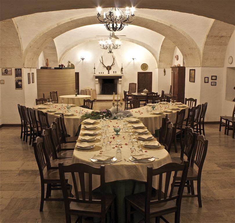 Masseria Vagone Macchia di Monte ภายนอก รูปภาพ