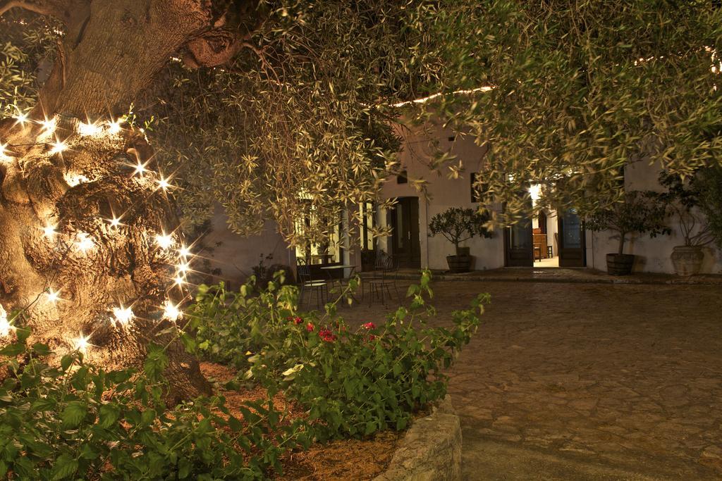 Masseria Vagone Macchia di Monte ภายนอก รูปภาพ